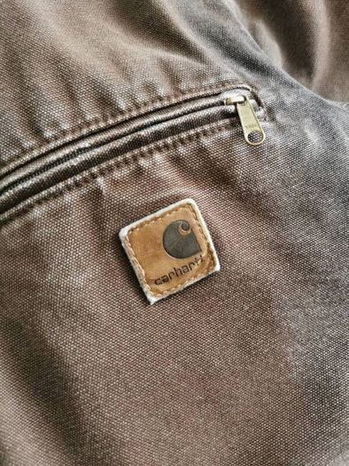 carhartt jacket