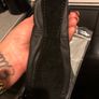 Girls new Irish dancing shoes size 3 1/2 Image 5
