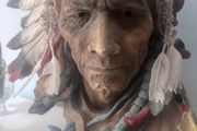 Native American Indian
