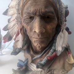 Native American Indian