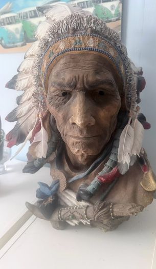 Native American Indian