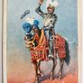 Churchman's Cigarette cards Image 4