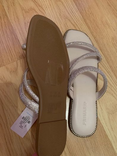Ladies Sandals