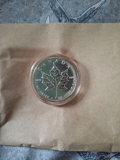 Job lot of Silver coins