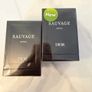 Dior Sauvage Extrait ( New 2026) Image 7