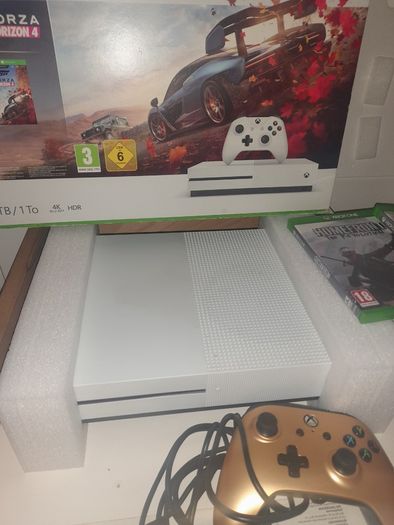 Xbox One S Consoles for Sale individual prices