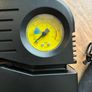 Wind Gallop 12V Car Tyre Inflator / Air Compressor Image 2