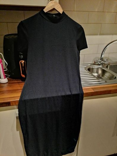 beautiful new river island dress