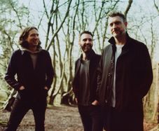 snow patrol tickets x 2