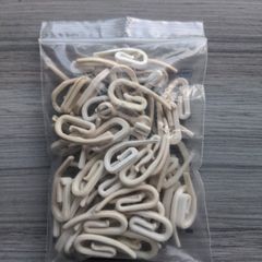 Curtain hooks