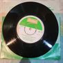 David Lloyd Welsh Hymns Second Series 7 inch Single Image 2