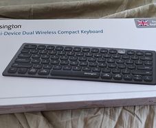 Kensington keyboard brand new