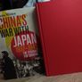 China's War with Japan, 1937-1945: The Struggle for Survival ! Hardcover ! 2013 ! by Allen Lane ! Image 4