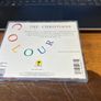 The Christians  -  Colour Image 2