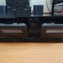 Technics Double Tape Deck RS-X933 Parts or Spares Image 2