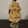 Vintage Vista alegre porcelain figurine Image 2