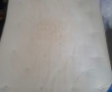 Mattress