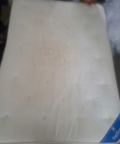 Mattress