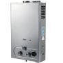 10L 4.8GPM Hot Water Heater LPG Propane Gas Tankless Image 2
