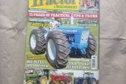 Tractor Magazine