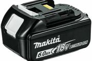 mikita battery