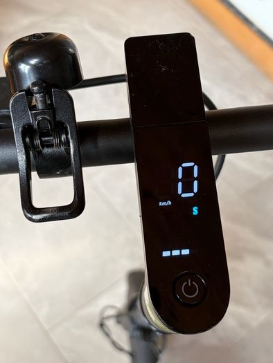 scooter