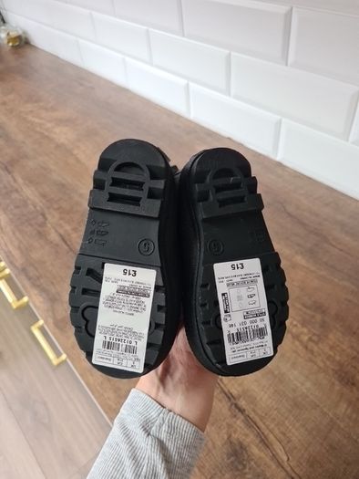 Super cute M&S wellies size 5 (21.5) BNWT