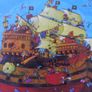 Pirate Jigsaw Image 3