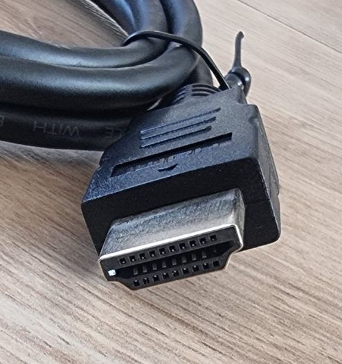 Cable Hdmi 1.5m
