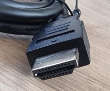 Cable Hdmi 1.5m