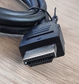 Cable Hdmi 1.5m