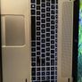 HP Envy Touchscreen 17 Notebook PC Image 3