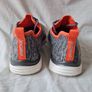 skechers bobs swift Size 5 eu 38 grey/pink in excellent condition Image 8