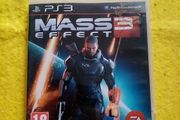 Mass Effect 3 PlayStation 3 ps3 games Original