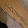 NRS Folding Toilet Support Rail.  New in Box (Mobility Aid) Image 8