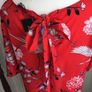 Floral Top Size 14 Bnwt Image 3