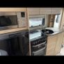 Elddis Supreme 840 Image 4