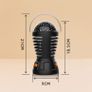 BRAND NEW Mosquito Killer Lamp Electric Trapping Lamp Usb mosquito lamp Household Mute Mosquito Repellent Lamp Radiationless Bug Zapper Image 2