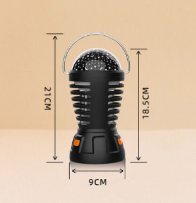 BRAND NEW Mosquito Killer Lamp Electric Trapping Lamp Usb mosquito lamp Household Mute Mosquito Repellent Lamp Radiationless Bug Zapper