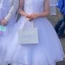 Communion Dress Image 4
