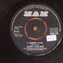 Gilbert O'Sullivan - A Woman's Place 7" Single Image 2