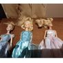 disney dolls and outfits bundle Image 3