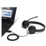 Lenovo 100 Usb Stereo Headset Image 2
