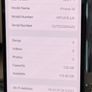Apple iPhone 14 128GB Factory Unlocked Black (Battery: 100%) Image 2