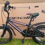 Apollo Cyber Light Up Kids Bike - 16" Wheel Image 5
