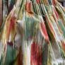 Pair of professionally made curtains Image 3