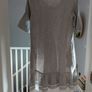 Linen women dress by Paul Costelloe Image 5