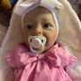 doll  reborn doll Beautiful Image 4