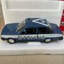 Fiat 131 Police 1/25 Polistil Image 5