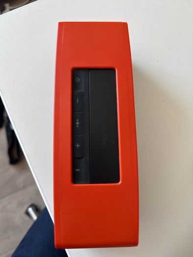 Bose soundlink mini II